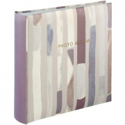 Hama Stripes 7142 10x15 cm 200 nuotraukų albumas