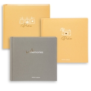 Goldbuch Best memories 17415 10x15 cm 200 nuotraukų albumas