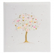 Goldbuch Tree of Love 08187 albumas 30x31 cm 60 psl.
