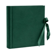 Gedeon KD462 Velvet Emerald 10x15 cm 200 nuotraukų albumas