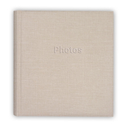 Albumas ZEP HD2632CR 26x32 cm 25 psl. lipniais lapais