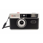 Daugkartinis juostinis fotoaparatas AGFA 35mm