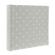 Gedeon Art146 KD462 10x15 cm 200 nuotraukų  albumas