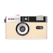 Daugkartinis juostinis fotoaparatas AGFA 35mm