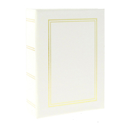 Gedeon DPH46100CW 10x15 cm 100 nuotraukų  albumas