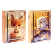 Gedeon DPH4636 Love cute 10x15 cm 36 nuotraukų  albumas