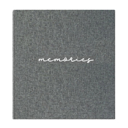 Albumas DRCL20 Art59 28x32 cm 40 psl. lipniais lapais