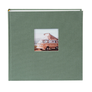 Goldbuch Bella Vista 24809 25x25 cm 60 psl.