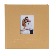 Goldbuch You & Me 27765 forever albumas 25x25 cm 60 psl