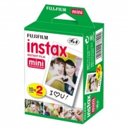 Fujifilm Instax mini fotoplokštelės dvipakis