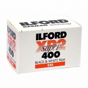ILFORD XP2 fotojuosta 400/36/35