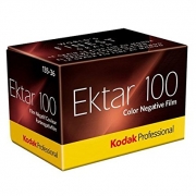 Kodak EKTAR 100/135/36