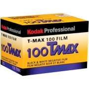 Kodak T-MAX 100/135/36