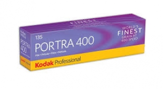 Kodak PORTRA 400/135/36 5 vnt.